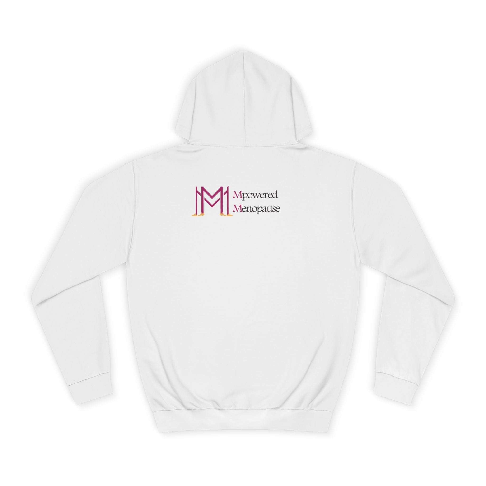 Menopause Research Hoodie, Unisex
