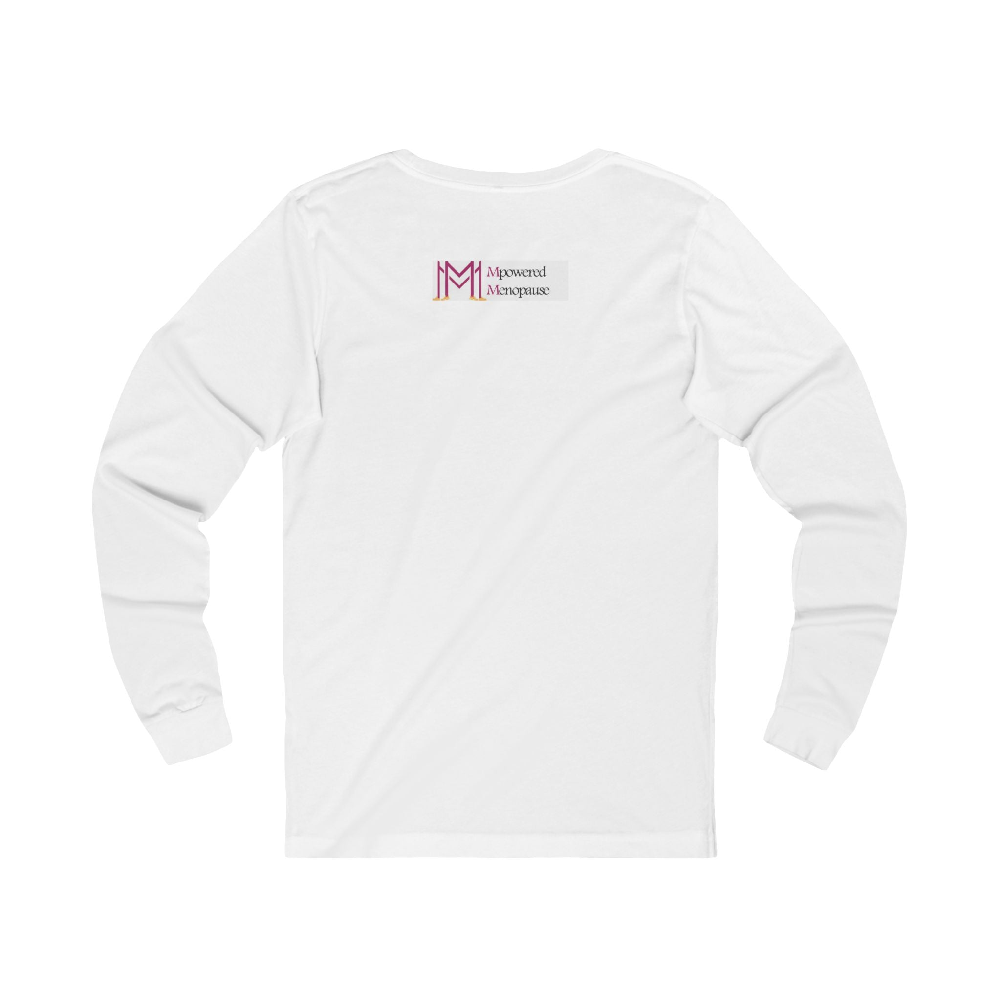 I'm So Hot! Long Sleeve Tee