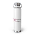 Empowered Menopause Insulated Water Bottle