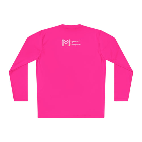 Collectible - 1st Annual — "Millions for Menopause Walk" Pink Shirt