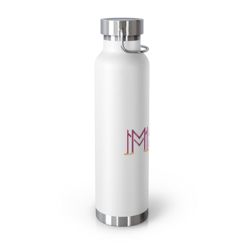 Empowered Menopause Insulated Water Bottle
