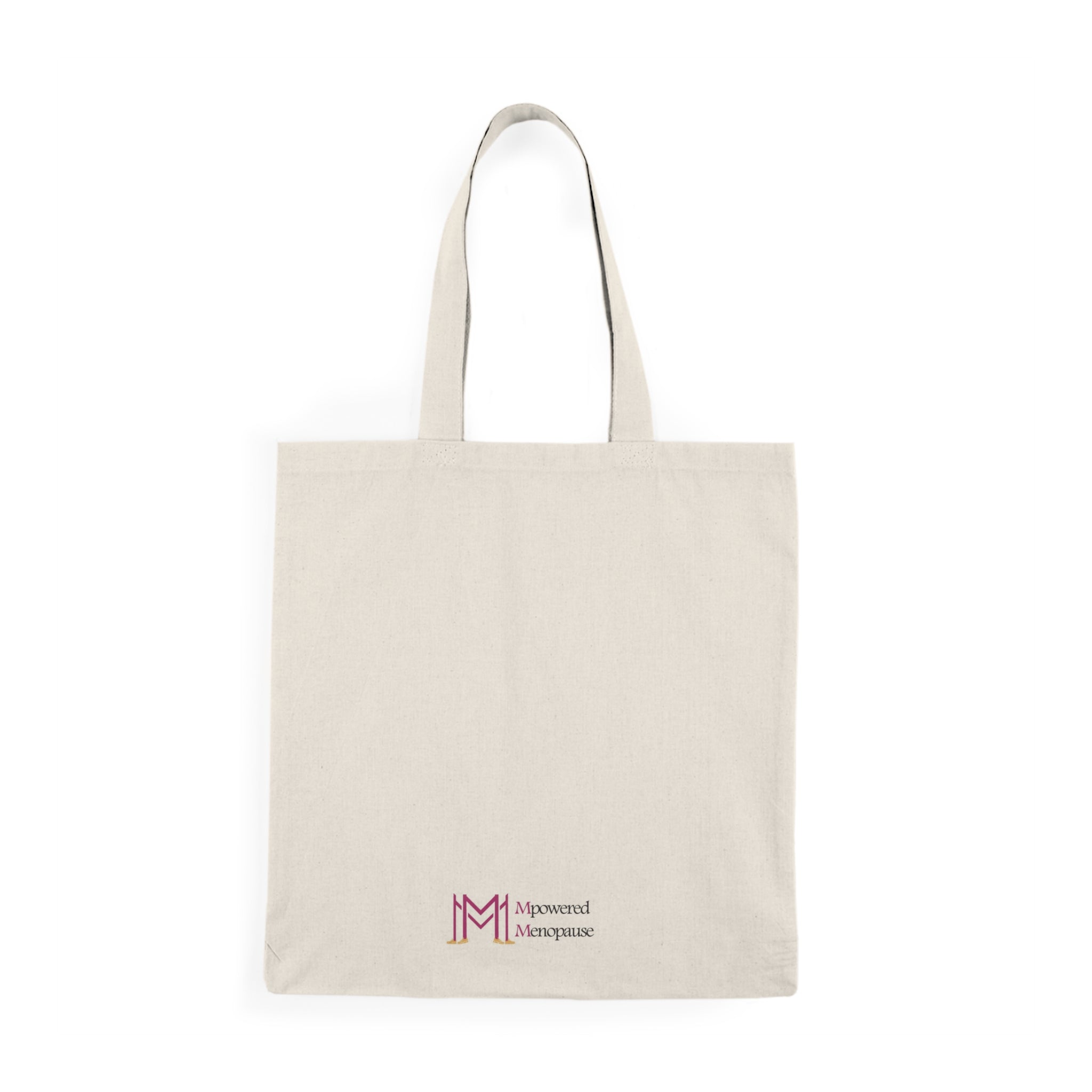Natural Tote Bag