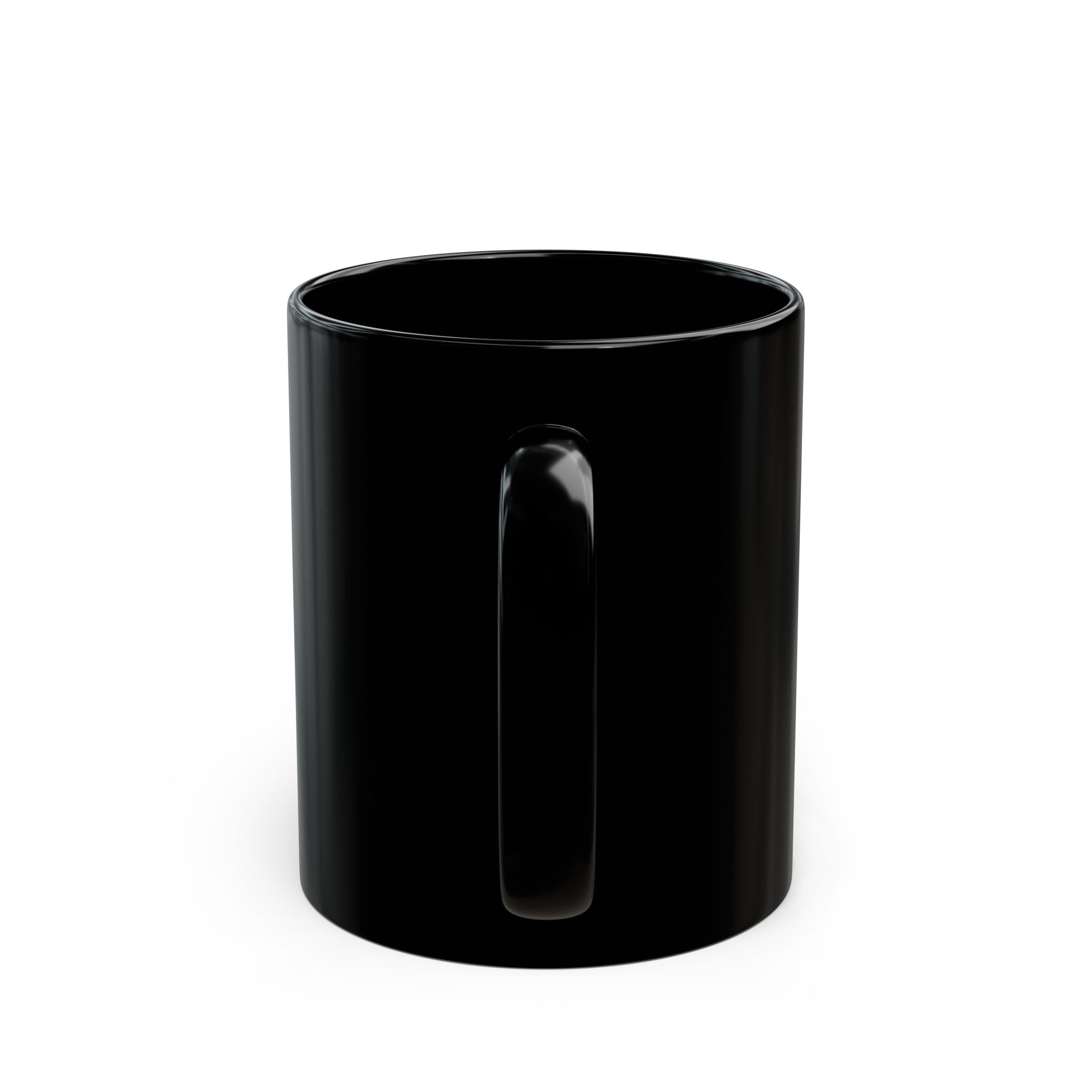 Got Menopause? Black Mug